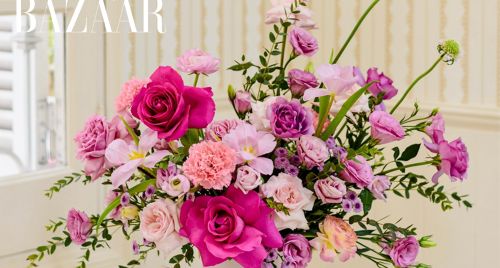 Trao gửi yêu thương ngày 8/3 với các gợi ý hoa từ thương hiệu Joys Bloom