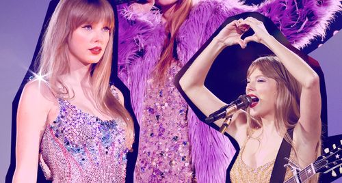 Taylor Swift tái hiện lại I Knew You Were Trouble tại The Eras Tour
