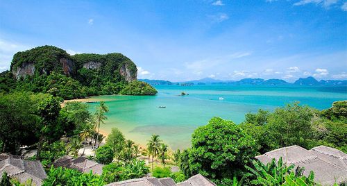 Có gì trên hòn đảo hoang sơ cuối cùng ở Thái Lan?