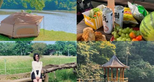 Bỏ túi 3 địa điểm đi chơi gần Hà Nội “rẻ - đẹp"