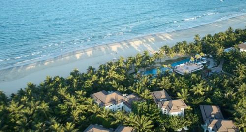 6 đại diện Việt Nam lọt top khách sạn, khu nghỉ dưỡng tốt nhất thế giới 2024