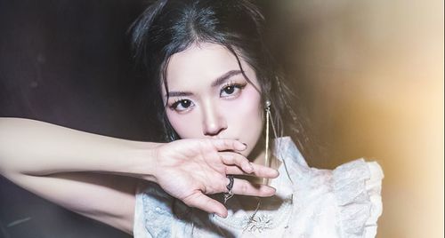 Suni Hạ Linh làm đội trưởng trong Công diễn 2 Đạp gió 2024
