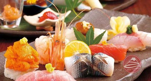 Top 10 nhà hàng Sushi Hokkaido ngon nức tiếng, nhất định phải thử