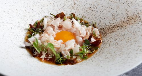 Hành trình trải nghiệm fine dining và tinh túy ẩm thực tại Akuna