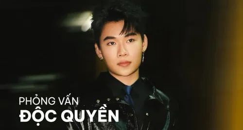 Quang Trung: ‘Biết đâu nhóm Cờ Cá Ngựa sẽ tái hợp tại Anh Trai Say Hi’