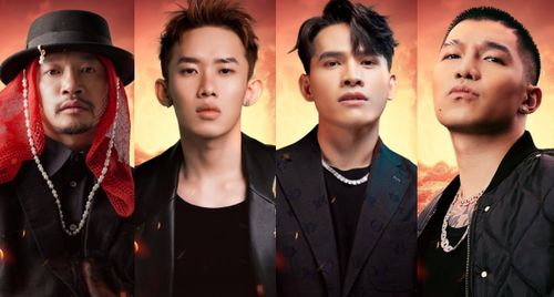 Anh trai vượt ngàn chông gai: Kay Trần, Quốc Thiên là Anh Tài tiếp theo