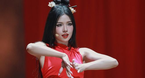 Suni Hạ Linh và màn trình diễn xuất sắc tại đạp gió 2024