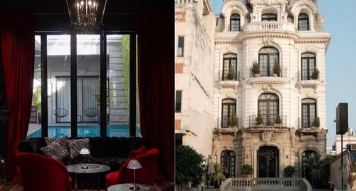 Khu vườn Pháp bí ẩn giữa lòng Sài Gòn, hứa hẹn trở thành ‘toạ độ check-in’ mới dành cho giới trẻ