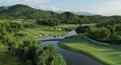 Bà Nà Hills Golf Club được IAGTO Awards 2024 vinh danh “Sân golf Tốt nhất Việt Nam”