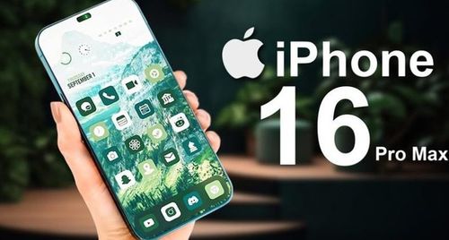 Tất tần tật về iPhone 16 Pro Max, vì sao cả thế giới ngóng chờ ngày ra mắt?