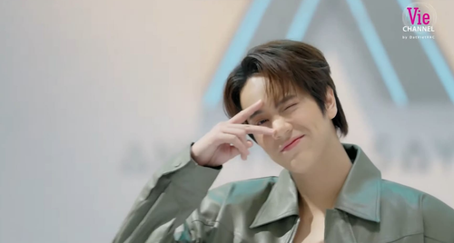 Anh trai say hi: Nanon gia nhập đội của Isaac "hạ gục" HIEUTHUHAI