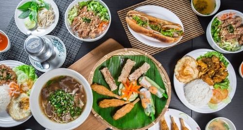 Michelin Guide công bố danh sách tuyển chọn hạng mục Bib Gourmand 2024 ở Hà Nội và TP.HCM