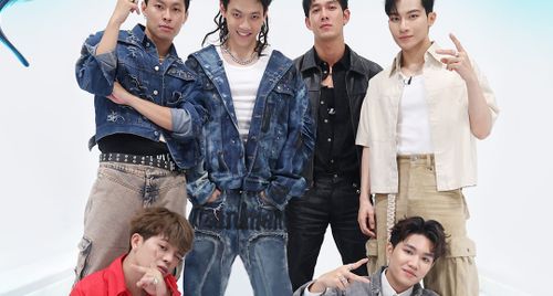 Team No Far, No Star tự tin sẽ càn quét sân khấu của Anh Trai Say Hi