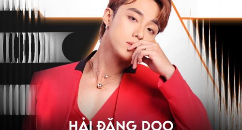 Hải Đăng Doo: 'Tôi xin bác sĩ lách luật để thi Anh Trai Say Hi'