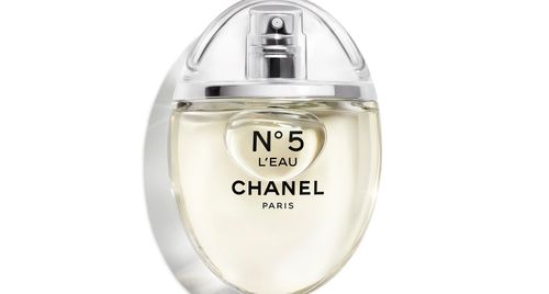CHANEL ra mắt N°5 L'EAU phiên bản giới hạn: Nỗi khao khát ngày hè