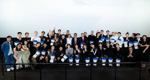 Ra mắt 'Anh Trai Say Hi' & tưng bừng mừng sinh nhật VieON lên 4