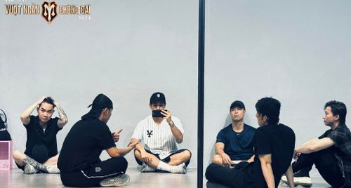 Anh trai vượt ngàn chông gai: Các Anh tài ghi dấu ấn trước ngày lên sóng