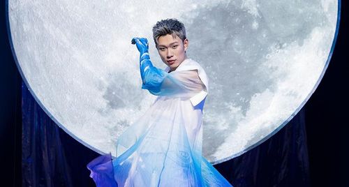 Dương Domic là ai mà được các Anh Trai Say Hi đều tranh giành