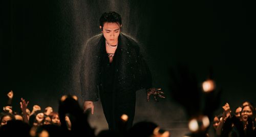 Anh tài SOOBIN highnote siêu mượt bùng nổ sân khấu Anh trai vượt ngàn chông gai 2024