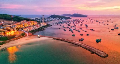 Vượt Bali, Phú Quốc trở thành hòn đảo đẹp thứ 2 thế giới 2024