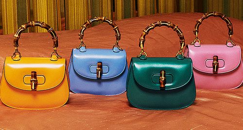 Gucci Bamboo 1947: Triển lãm kỷ niệm 60 năm giao thoa truyền thống và hiện đại tại Nhật Bản