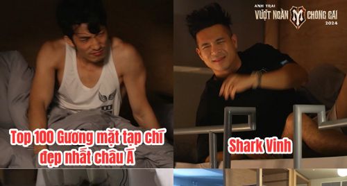 Một buổi sáng nhộn nhịp tại kí túc xá Anh Trai Vượt Ngàn Chông Gai