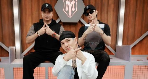 Quá trình thuyết phục anh Long Triều Đình về team của SOOBIN và Cường Seven, cái kết vỡ oà bất ngờ
