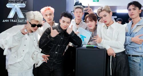 Negav chia sẻ áp lực khi làm đội trưởng LiveStage 2