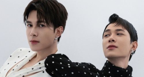 Anh Tú Atus gây bất ngờ với ngoại hình khác lạ trong Anh trai say hi