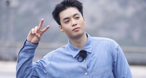 Túi thần kỳ của út khờ Negav tại Anh Trai Say Hi