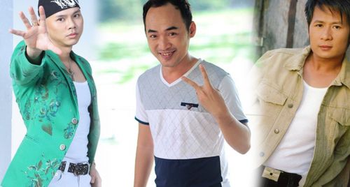 Loạt ảnh thời trẻ của dàn Anh Tài trong “Anh Trai Vượt Ngàn Chông Gai” khiến netizen bất ngờ