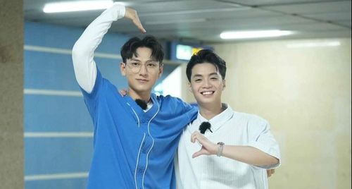 Anh Trai Say Hi: Negav áp dụng lời dạy của Isaac mà "ngộ quá"