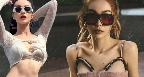 Hot: Một "Chị đẹp" bất ngờ ghi danh Miss Universe Vietnam!