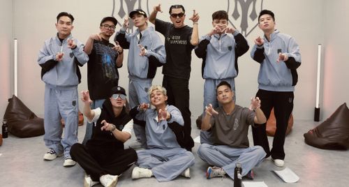 Lộ hết thông tin về Công diễn 3 của Anh Trai Vượt Ngàn Chông Gai, 1 anh tài nhuộm tóc xanh gây sốc