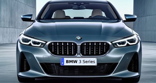 BMW 3 Series 2025 được nâng cấp về sức mạnh và công nghệ