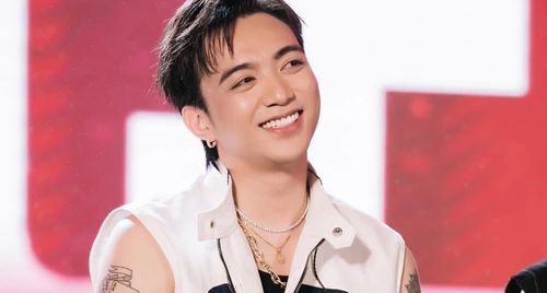 Tổng hợp những phân đoạn ngọt "đốn tim" của hoàng tử SOOBIN tại Anh Trai Vượt Ngàn Chông Gai