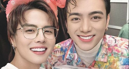 Duy Khánh gọi điện mượn tiền Soobin Hoàng Sơn và cái kết "cười té ghế"
