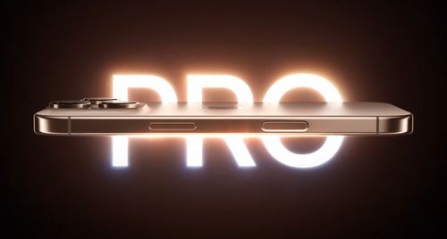 Giới thiệu iPhone 16 Pro Max vừa ra mắt của Apple