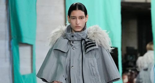 BST Burberry Xuân-Hè 2025
