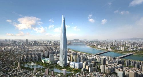 Khám phá 3 khách sạn đẳng cấp nhất Seoul chỉ dành cho giới thượng lưu!