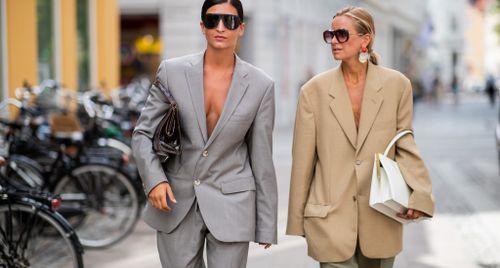 Fashionista người Pháp gợi ý 5 món thời trang cơ bản mùa thu đông