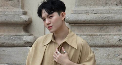 Thiết kế 'độc lạ' của NTK Việt tại Spring Summer 2025 Milan Fashion Week