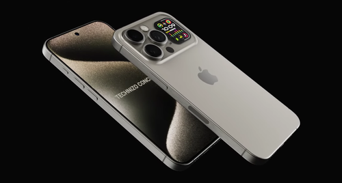 Apple đặt hết niềm tin vào iPhone 16 Pro Max