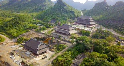 Việt Nam thắng lớn tại lễ trao giải được mệnh danh 'Oscar của Du lịch thế giới'