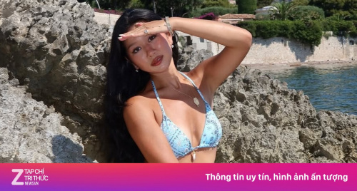 Tiểu thư châu Á nổi tiếng với nghề 'làm con của bố mẹ'