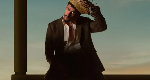 Bad Bunny trở thành nghệ sĩ biểu diễn chính tại Super Bowl LX Halftime Show 2026