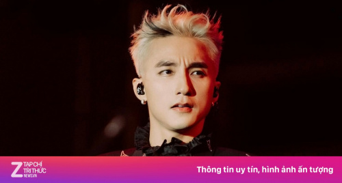 Sơn Tùng M-TP ủng hộ 1,6 tỷ đồng