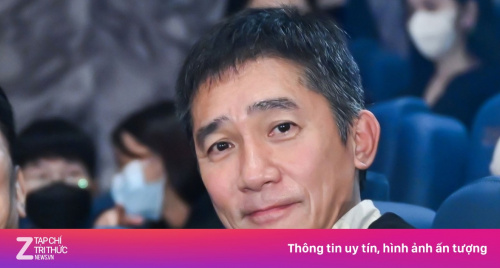 Lương Triều Vỹ nói về cảnh khỏa thân
