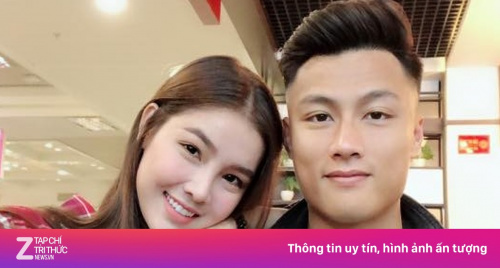 Vợ Mạc Hồng Quân đáp trả tin làm ‘tiểu tam’