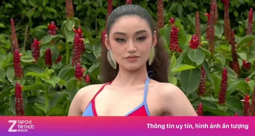Yến Nhi tiếp tục xin lỗi